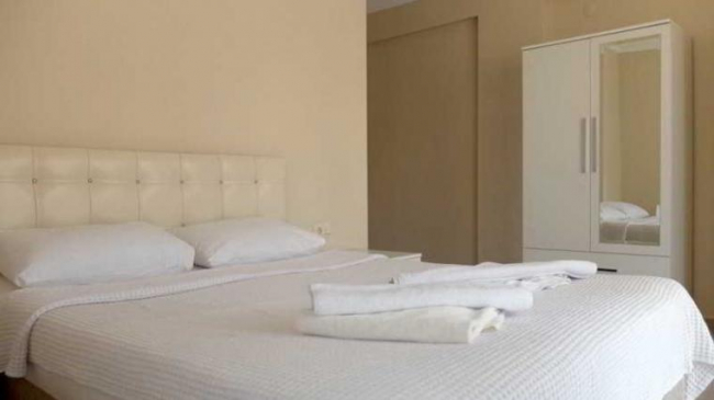 Las mejores ofertas de Seven Hotel Apartments Estambul