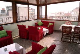 Las mejores ofertas de Taksim suite Appartement Estambul