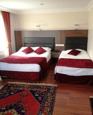 Las mejores ofertas de The Basilica Hotel Estambul