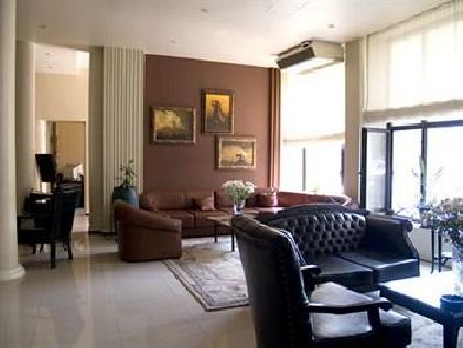 Las mejores ofertas de Samsun Vidinli Hotel Estambul