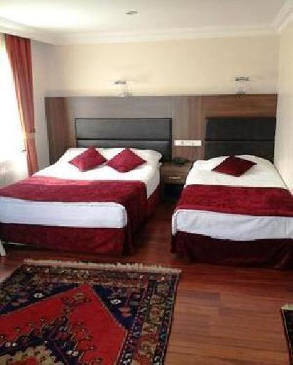 Las mejores ofertas de The Basilica Hotel Estambul