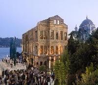 Las mejores ofertas de The Marmara Esma Sultan Estambul
