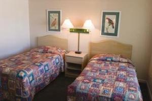 Orlando International Resort - Extra Holiday, Llc