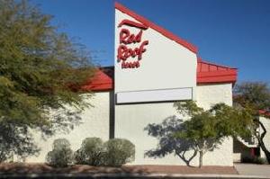 Red Roof Inn Tucson North