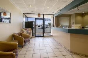 Red Roof Inn Tucson North
