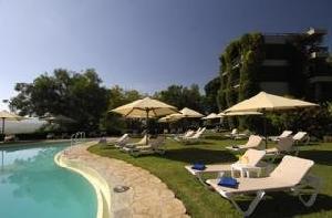 Sarova Taita Hills Game Lodge