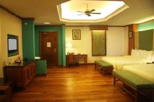 Grand Lexis Port Dickson