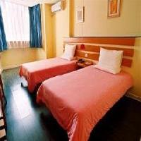 Las mejores ofertas de Home Inn Sophia Church Harbin 