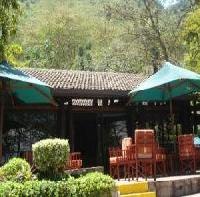Las mejores ofertas de Sarova Lion Hill Nairobi