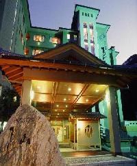 Las mejores ofertas de Yurui No Yado Keizan Nagano 