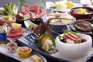 Las mejores ofertas de Kisyu Shirahama Onsen Musashi Shirahama