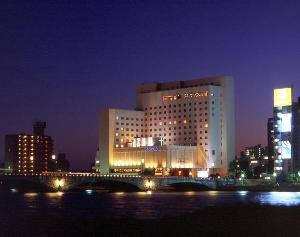 Las mejores ofertas de Hotel Okura Niigata Niigata