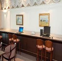 Las mejores ofertas de Hotel Sunroute Niigata Niigata