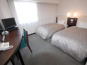 Las mejores ofertas de Takaoka Manten Hotel Ekimae Takaoka