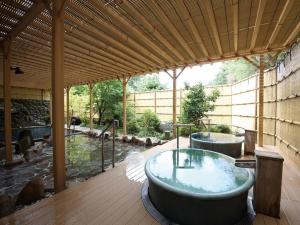 Las mejores ofertas de Daisen Royal Hotel Tottori 