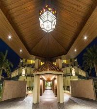 Las mejores ofertas de Sheraton Okinawa Sun Marina Resort Okinawa 