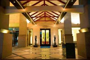 Las mejores ofertas de Okinawa Kariyushi Urban Resort Naha Okinawa 