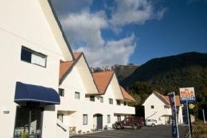 Las mejores ofertas de Bella Vista Motel Fox Glacier Fox Glacier 