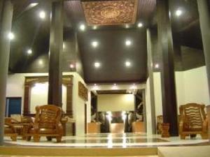 Luckswan Resort