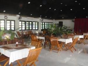 Luckswan Resort