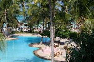 Ora Palumbo Reef Resort
