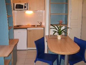 Sejours & Affaires Lille Europe