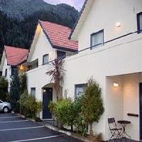 Las mejores ofertas de Bella Vista Motel Queenstown Queenstown