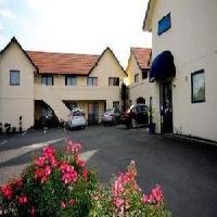 Las mejores ofertas de Bella Vista Motel Westport Westport 
