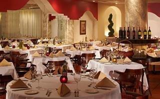 Las mejores ofertas de OMNI NEWPORT NEWS HOTEL Historic downtwon Richmond