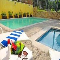 Las mejores ofertas de Suites Club de Golf Acapulco
