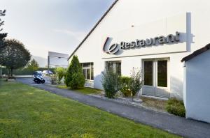 Las mejores ofertas de Campanile Grenoble Sud - Saint Martin d'Hères Saint-martin-dʿ Hères