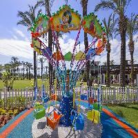 Las mejores ofertas de Ic Green Palace Antalya