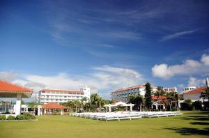 Las mejores ofertas de Resort Kume Island Okinawa 