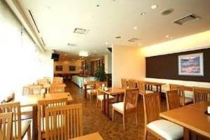 Las mejores ofertas de BEST WESTERN JOYTEL OSAKA Osaka