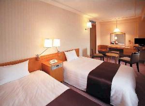 Las mejores ofertas de Hotel New Hankyu Annex Osaka