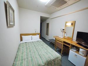 Las mejores ofertas de Hotel Route Inn Osaka Honmachi Osaka