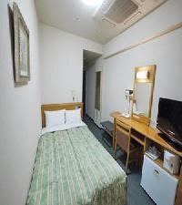 Las mejores ofertas de Hotel Route Inn Osaka Honmachi Osaka 