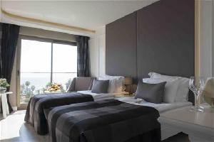 Las mejores ofertas de Sky Kamer Boutique Hotel Antalya