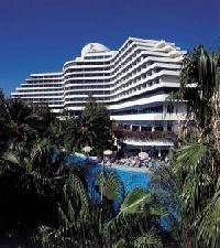 Las mejores ofertas de Sheraton Voyager Resort & Spa Antalya