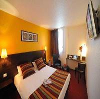 Las mejores ofertas de Comfort Hotel Bordeaux Pessac Gradignan