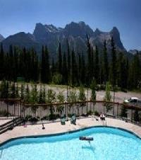 Las mejores ofertas de Lodges at Canmore Canmore