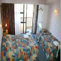 Las mejores ofertas de Ohakune Court Motel Taupo 