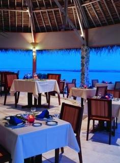 Las mejores ofertas de Pearl Beach Resort Tikehau