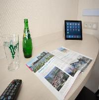 Las mejores ofertas de Best Western Hotel du Lac Dunkerque Dunkirk