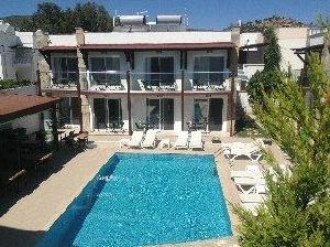 Las mejores ofertas de Cotton Boutique Bodrum