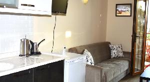 Las mejores ofertas de Dasis Apart Bodrum