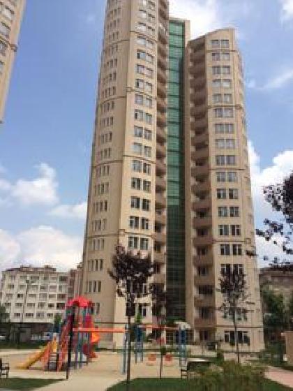Las mejores ofertas de Bursa Residence Bursa