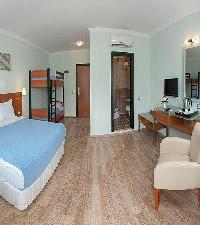 Las mejores ofertas de Petunya Beach Resort Bodrum