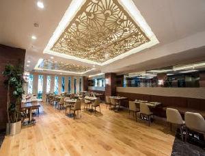 Las mejores ofertas de RAMADA GEMLIK Bursa