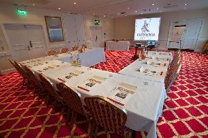 Las mejores ofertas de Airport Hotel Manchester Manchester